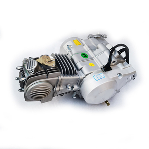 Motore Yinxiang <span class=keywords><strong>140CC</strong></span> Raffreddato ad Aria con Avviamento a Pedale per Tutte le Moto da Cross, Pit Bike e Motocicli con Kit Motore Pronto all'Uso ad Alta Velocità - Product Image 5