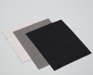 <span class=keywords><strong>Chiffon</strong></span> de nettoyage en microfibre pour <span class=keywords><strong>lunettes</strong></span> et écrans, conforme aux normes de sécurité, en zig-zag - Lingettes de nettoyage pour <span class=keywords><strong>lunettes</strong></span>, bijoux, lentilles, appareils photo - Product Image 2