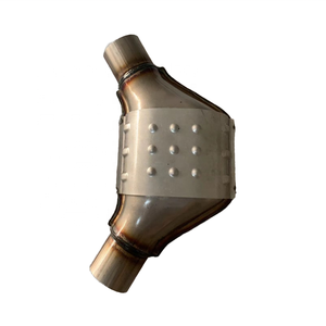 Pasokan langsung dari pabrik catalisator katalis universal dimensi khusus euro1,2,<span class=keywords><strong>3</strong></span>,4,5,6 - Product Image 6