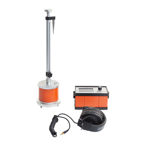 Localizador de Fallas de Cable PP20, Precisión de 0.1m, 4 Filtros, 360° Localizador de Fallas en Cables - Product Image 2