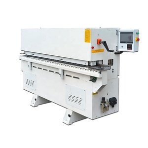 เครื่องปิดขอบอัตโนมัติความเร็วสูงสำหรับงานไม้ PVC เมลามีน MDF - Product Image 5