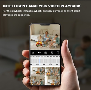 Câmera De <span class=keywords><strong>Cctv</strong></span> De Alta Qualidade Full Color 4mp 5mp 8mp 16ch Ip Poe Nvr Sistema De Câmera <span class=keywords><strong>CCTV</strong></span> Conjunto Kit De Câmera Nvr Home Security <span class=keywords><strong>Cctv</strong></span> System - Product Image 6