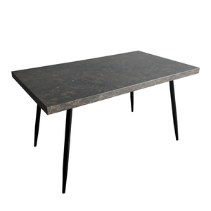 Muestra libre barato de madera mesa de <span class=keywords><strong>comedor</strong></span> MDF/<span class=keywords><strong>comedor</strong></span> Furtniure/clásico moderno conjunto mesa de <span class=keywords><strong>comedor</strong></span> - Product Image 1