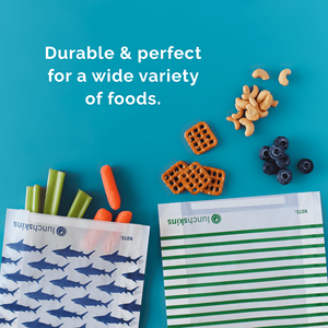 Sac en papier biodégradable résistant à la graisse pour croissant, beignet, pain grillé, baguette, hamburger, pain - Product Image 3