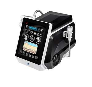 Penjualan laris Roller pijat penurunan berat badan membentuk tubuh bentuk tubuh terapi fisik ramping - Product Image 1