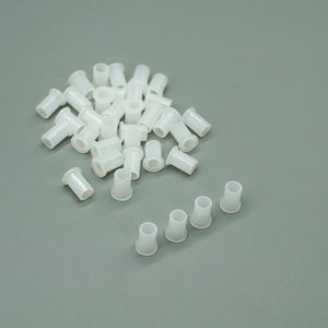 ฝาเกลียวแบบฝังขนาด 6*5 มม. ผลิตจากพลาสติก PP รักษ์โลก พร้อมรูเจาะ ดีไซน์ขึ้นรูป ยี่ห้อไฮยะ รุ่น HY-HS-026 - Product Image 5