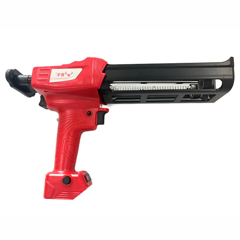 Pistolet à calfeutrer électrique