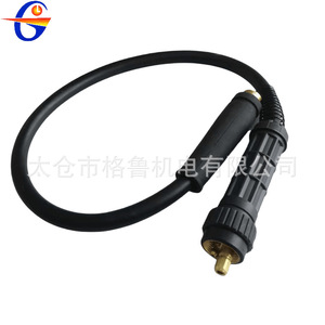 หัวเชื่อม GL 350A 1200 มม. สำหรับหุ่นยนต์เชื่อมและการเชื่อมทั่วไป - Product Image 3