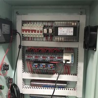 Machine de sablage automatique pour verre trempé de fenêtre