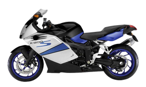 Kit de Carenado ABS para Motocicleta K1200S <span class=keywords><strong>2005</strong></span>-2008, Juego de Paneles de Carrocería, Compatible con <span class=keywords><strong>K1200</strong></span> <span class=keywords><strong>S</strong></span> 2006 2007 05 06 07 - Product Image 5
