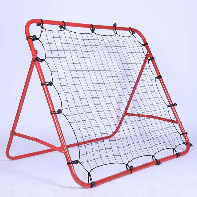 Soccer Rebound Net Rebound goal Soccer Training Board Net Football Training