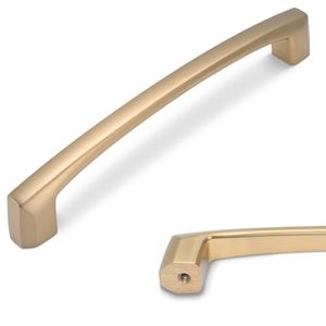 <span class=keywords><strong>Tiradores</strong></span> de latón antiguo para gabinetes de cocina, <span class=keywords><strong>tiradores</strong></span> vintage para cajones, herrajes de cocina en bronce <span class=keywords><strong>dorado</strong></span> <span class=keywords><strong>envejecido</strong></span>, <span class=keywords><strong>tiradores</strong></span> para cómodas - Product Image 1