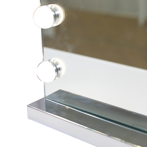 Gương Loa Thông Minh Cảm Biến Chạm Ngoại Cỡ Gương Treo Tường Vĩ Đại Espejo - Product Image 4