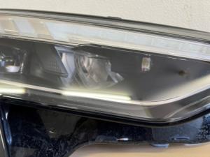 ไฟหน้า LED ขวามือสองของแท้จากสเปน RH 2022 Audi A3 8Y OEM 8Y0941034A E00019 12V ขายดี - Product Image 6