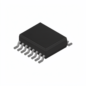 Authorized Distributor Buy Online Electronic Components Logic QS3VH2245Z4Q - Product Image 1