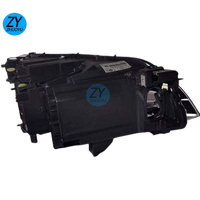 Phare avant LED automatique d'origine Zhuoyu pour BMW Série 7 F02 F01 730 740 750 760 2013-2018