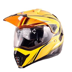 <span class=keywords><strong>Casco</strong></span> de Motocicleta Universal JBR, <span class=keywords><strong>Casco</strong></span> Integral para Hombre, <span class=keywords><strong>Casco</strong></span> para Vehículo Eléctrico, Cuatro Estaciones, Personalidad, Doble Lente Cruzada - Product Image 4