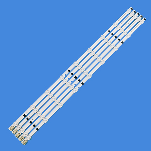 Bande LED de rétroéclairage pour téléviseur Samsung 32 pouces <span class=keywords><strong>D2GE</strong></span>-<span class=keywords><strong>320SC1</strong></span>-<span class=keywords><strong>R0</strong></span> UE32F5000AK UA32F4000AR UE32F6100AR 32F4008AR, 658 mm - Product Image 1