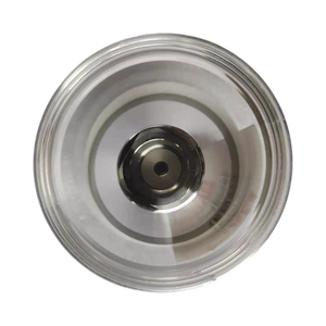 Aplicable a la serie IRB52/IRB5400/IRB5800, pulverizador industrial 4N5461 (4N10069) (2N2338), atomizador de copa electrostática - Product Image 6