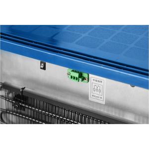 Roundfin Ultra-précis 4 degrés laboratoire médical réfrigérateur vaccin réfrigérateur médical pharmaceutique réfrigérateur - Product Image 3