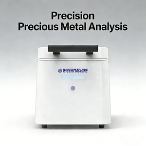 เครื่องวิเคราะห์ทองคำ XRF ความแม่นยำสูง พร้อมบริการเชื่อถือได้จากโรงงานโดยตรง - Product Image 2
