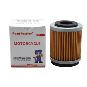 Filtre à huile pour <span class=keywords><strong>YAMAHA</strong></span> moto, 100 pièces, cartouche, pièces de moto, pour TT350, <span class=keywords><strong>XT125</strong></span>, YFM250, yfnm22525, TT350, YFM200, BW350, BW200, ttsrx250, YTM200 - Product Image 6