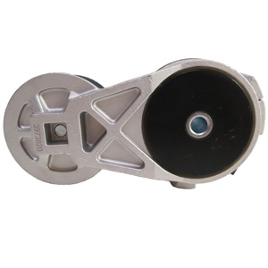 Tendeur de courroie de distribution automatique pour voitures, poulie de tension de courroie de distribution, assemblage 3973820, vente à bas prix - Product Image 3