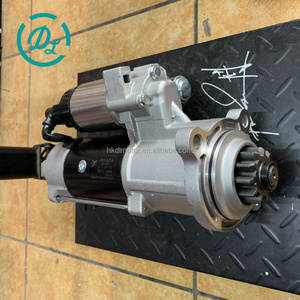 Démarreur neuf EexcavaStart 24V 11T pour moteurs YC6L YC6M YC6112 YC6120 YC613 de camions poids lourds QDJ2811 M105R3007SE – Garantie 1 an - Product Image 4