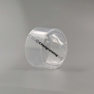 2025 Tốt Nhất Người Bán Châu Âu Bộ Hoàn Chỉnh Bao Bì Chai Với Crc An Toàn Vòng Vít Nắp Bấm Âm Thanh Khi Niêm Phong - Product Image 4