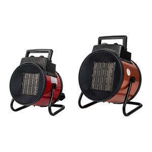 Radiateur soufflant électrique industriel en céramique 2000W 3000W <span class=keywords><strong>5000W</strong></span>, chauffage PTC, <span class=keywords><strong>thermostat</strong></span>, protection contre la surchauffe, portable 2500W 3500W - Product Image 6