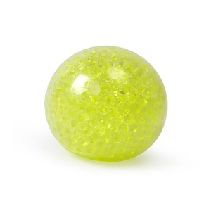 Nouveaux joueurs de boule de raisin presser des perles colorées boule de raisin tour décompression jouets boules d'eau de haute qualité - Product Image 5