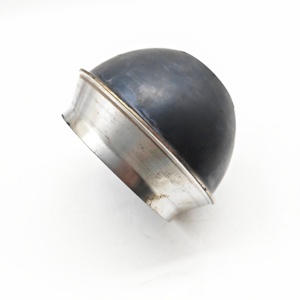 JOKA Rich Types Classic <span class=keywords><strong>Austin</strong></span> <span class=keywords><strong>Rover</strong></span> <span class=keywords><strong>Mini</strong></span> Parts CONE DE SUSPENSION EN CAOUTCHOUC FAM3968 FAM3968EVO pour Classic <span class=keywords><strong>Mini</strong></span> - Product Image 2