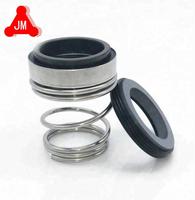 Seal Mekanis Flowserve Rubber Bellow MG9