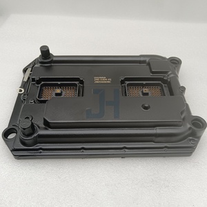 Module de commande électronique (ECM) 240-5304 pour moteurs C12 C18, chargeuses sur pneus 938G 972G 980G 988G, carte de commande d'ordinateur, panneau ECU - Product Image 4