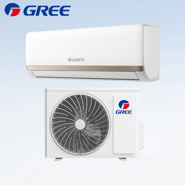 Puremind Wall Mounted Air Conditioner 9000-24000BTU Inverter Non-Inverter R32/R410a Fast Shipping Africa Construction Project