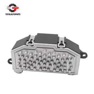 Verwarming Ventilator Motor Weerstand Oem 3c0907521f 3c 0907521G 3c0 907 521 F Past Voor Au-Di A3 Q3 8u Q7 - Product Image 2