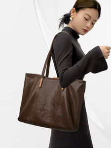 Nouveaux sacs à bandoulière de créateurs de mode, sacs à main en cuir véritable de haute qualité, sacs messager décontractés, sacs à main et pochettes pour femmes - Product Image 4