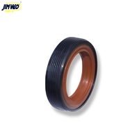 Sello de Aceite de Árbol de Levas de PTFE de Alto Rendimiento OE 038103085C para Audi y VW, Juego de Accesorios de Sellado de Motor