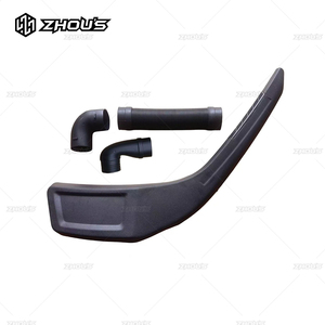 ชุ<span class=keywords><strong>ด</strong></span>อัพเกร<span class=keywords><strong>ด</strong></span>สน็อกเกิลคุณภาพสูงจาก Zhous Design สำหรับรถยนต์ฟอร์<span class=keywords><strong>ด</strong></span> เรนเจอร์ T9 ปี 2023 ขึ้นไป - Product Image 6