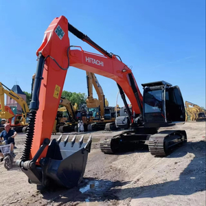 Japão <span class=keywords><strong>Hitachi</strong></span> Original <span class=keywords><strong>ZX240</strong></span>-<span class=keywords><strong>3</strong></span> para Venda com Boa Condição Preço Baixo Barato - Product Image 1