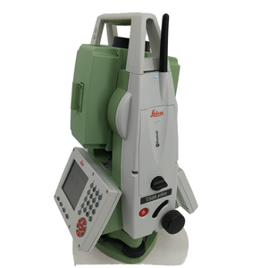 2025 Nova Chegada Melhores Preços Estação <span class=keywords><strong>Total</strong></span> Robótica Leice TS09 3500m Estação de Levantamento <span class=keywords><strong>Total</strong></span> Com Luz Guia - Product Image 6