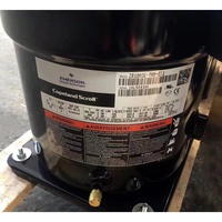 ZR19M3E-TWD-561/522  ZR12M3E-TWD-961 ZR16M3E-TWD-551 ZR11M3E Compresseur scroll pour réfrigérateur Copeland 15HP