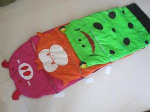 ถุงนอนรูปหมูน่ารักสำหรับเด็ก - Product Image 2
