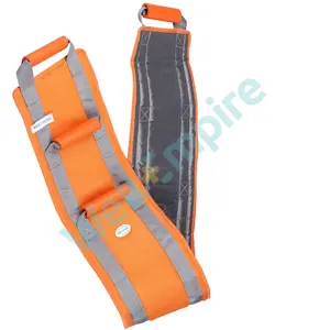 Non-Slip Multifunctional Patient Lift Transfer Sling Gait Belt With Handle For Lifting, Moving, Transfer