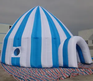 Inflatable Air Dome Tent Inflatable Cinema Tent For Sale