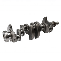 Ensemble vilebrequin de haute qualité neuf de 1,6 L pour G4FG 23110-2B300 23110 2B300