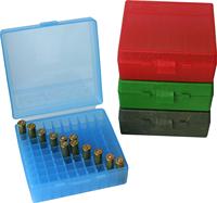 R-100-MAG 100 Boîte de munitions ronde à rabat 220 WSM 248 Win Mag 7mm Rem Mag