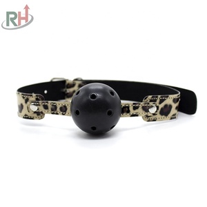 Kit de bondage <span class=keywords><strong>SM</strong></span> de qualité supérieure, emballage personnalisé, 8 pièces, attaches en cuir pour femmes, fétichisme BDSM, jeu de rôle animal de compagnie avec cagoule sexuelle - Product Image 2