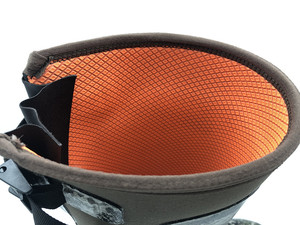 Ruseaux <span class=keywords><strong>de</strong></span> <span class=keywords><strong>chasse</strong></span> en caoutchouc néoprène, bottes <span class=keywords><strong>de</strong></span> camouflage imperméables, isolation 1000g, pour hommes - Product Image 3