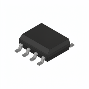 Electronic Chips Component 8 SOlC Power Management (PMIC) ISL6208IB Original - Product Image 1